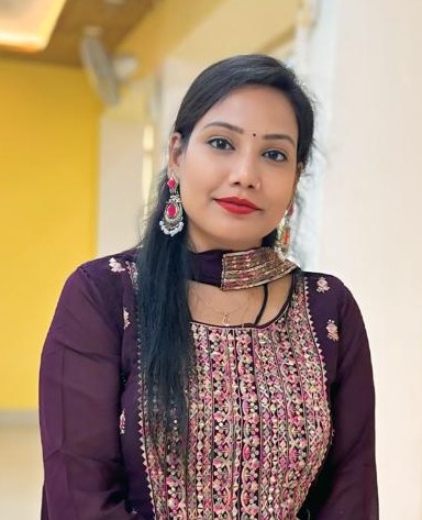 Puja Kumari